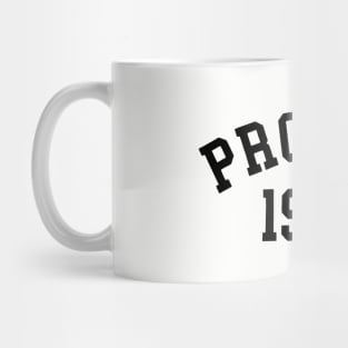 Pro Roe 1973 Mug